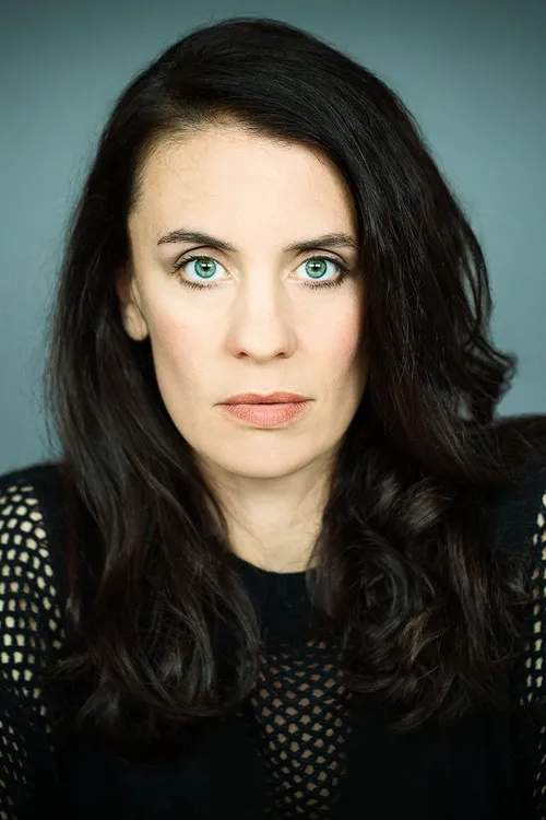 Dorothee Sturz interpretando a Young Leonore