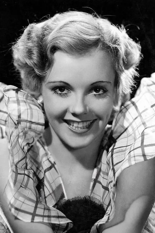 Dorothy Lee interpretando a Frances Harris