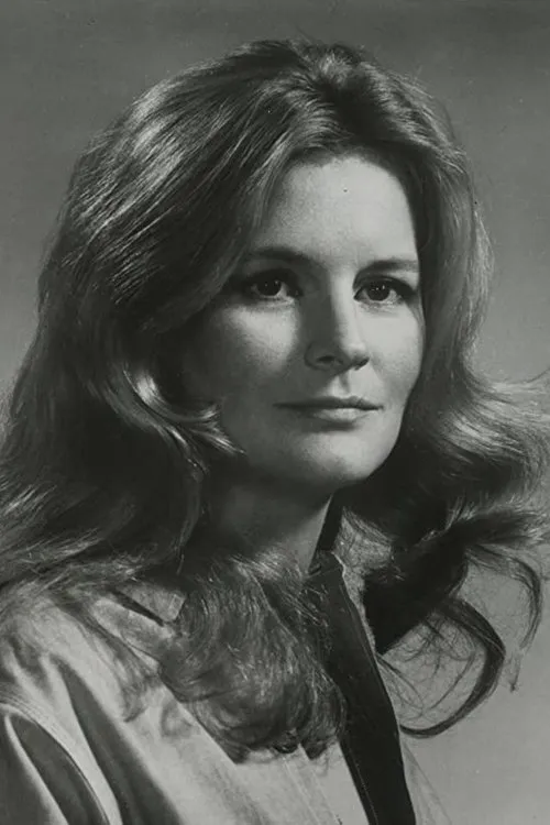 Dorothy Tristan interpretando a Rennie Morgan