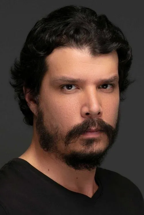 Doruk Nalbantoğlu en su biografía y filmografía