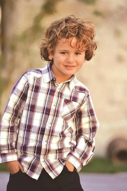 Doruk Özermanoğlu en su biografía y filmografía