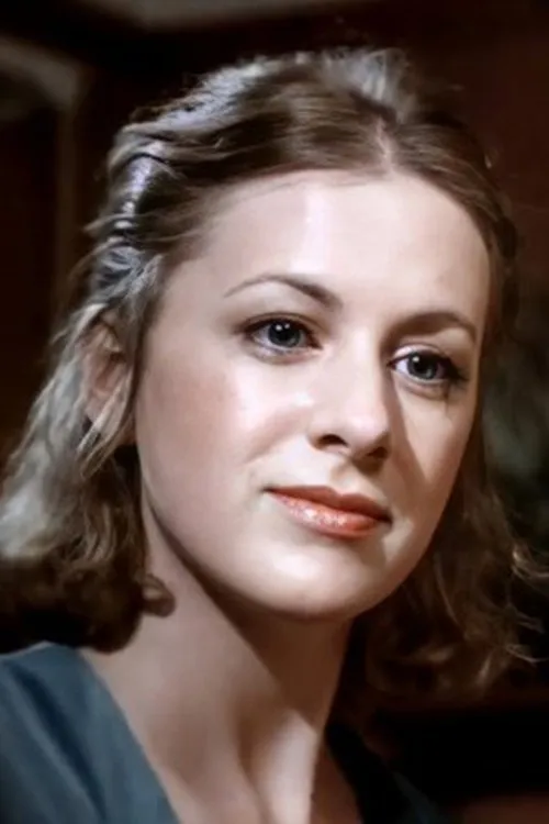 Peter Moore ha trabajado con Dory Devon en 1 ocasiones