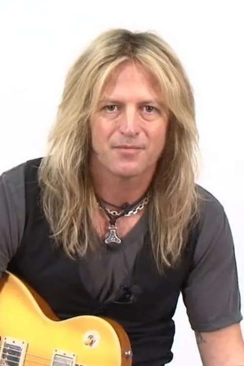 Scott Warren ha trabajado con Doug Aldrich en 2 ocasiones