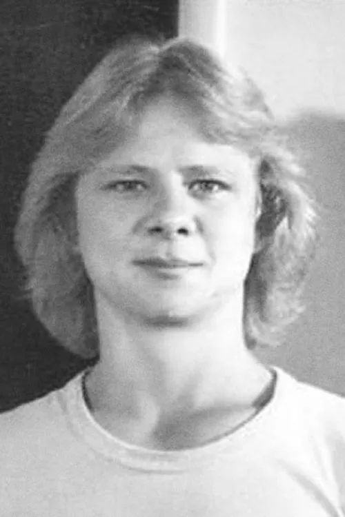 Doug Lansing interpretando a (segment