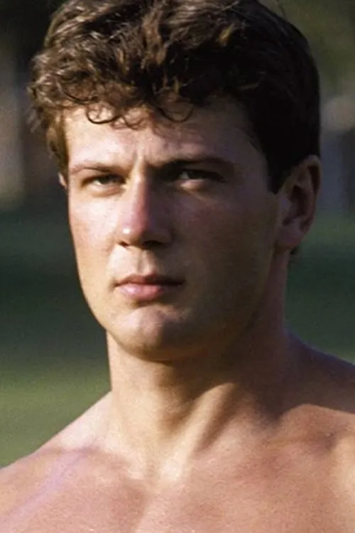 Doug Miller interpretando a (segment 