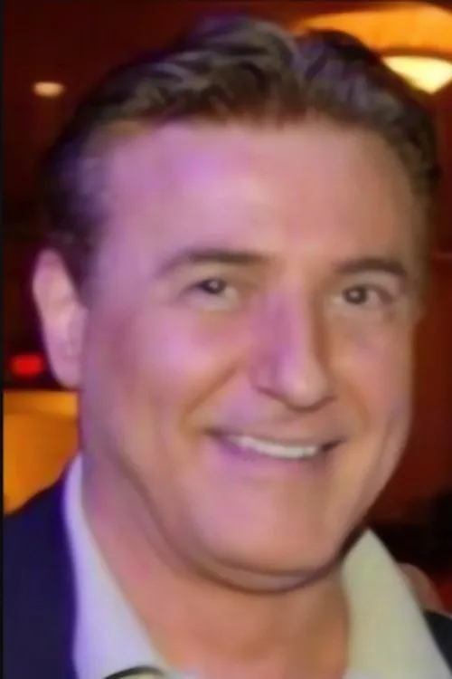 Foto de perfil del actor Doug Preis en el reparto