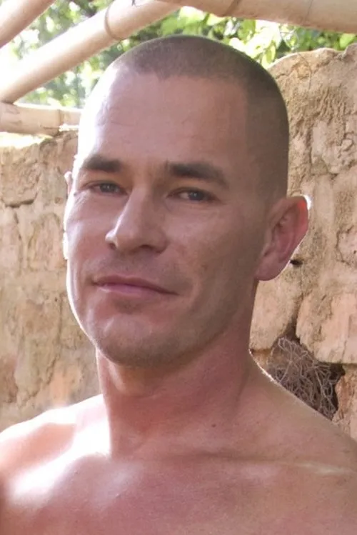 Doug Ruffman interpretando a 