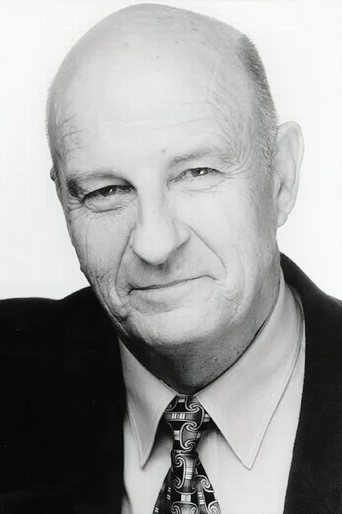 Doug Scroope — personaje: Percy "Ptomaine" Warren