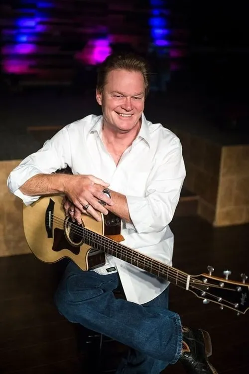 Doug Stone en su biografía y filmografía