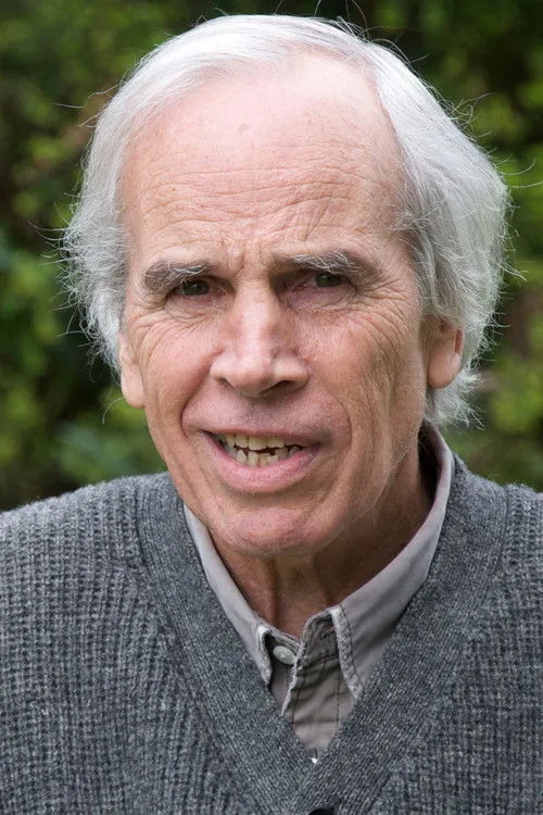 Doug Tompkins interpretando a Himself