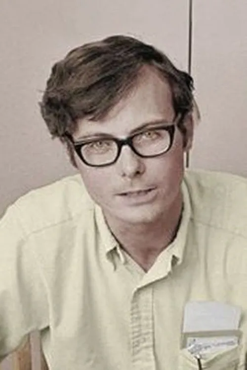 Douglas A. Lawson interpretando a Self