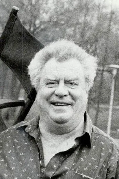 Douglas Campbell interpretando a Oedipus