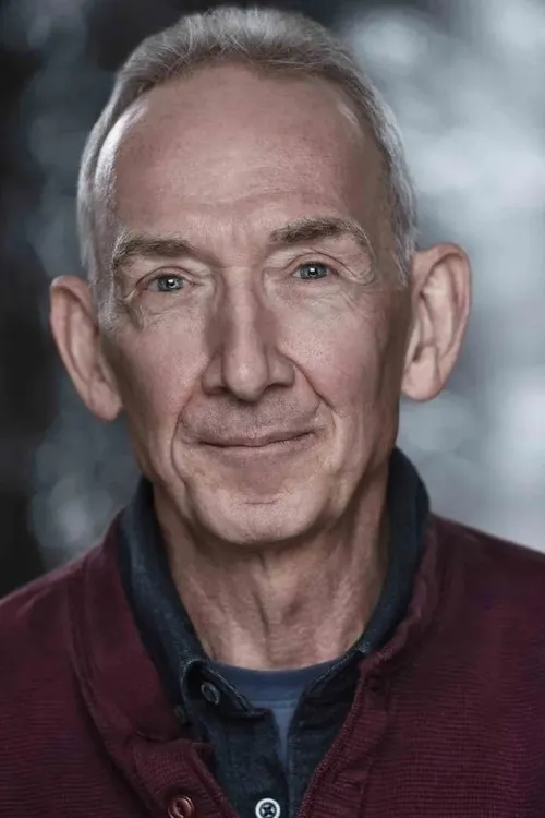 Douglas E. Hughes en su biografía y filmografía