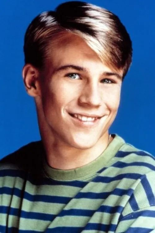 Foto de perfil del actor Douglas Emerson en el reparto