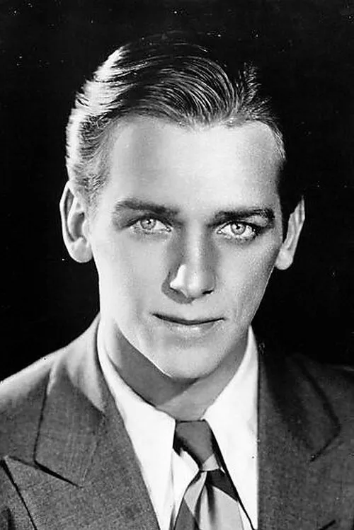 Douglas Fairbanks Jr. interpretando a Jimmy