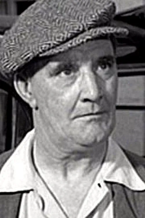 Barry Steele ha trabajado con Douglas Ives en 2 ocasiones