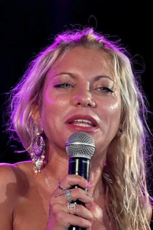 Doully — personaje: Nikki