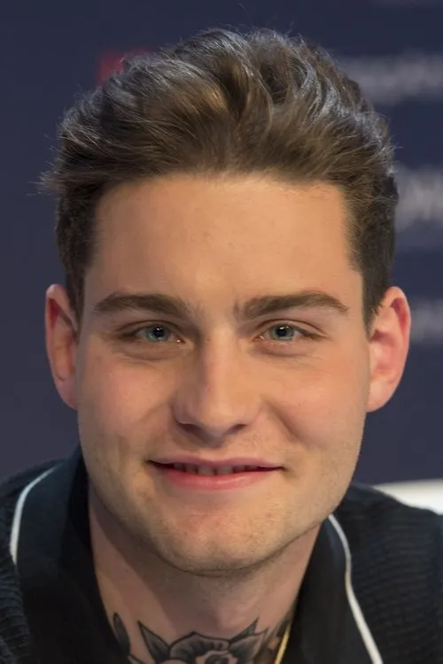 Douwe Bob — personaje: Self