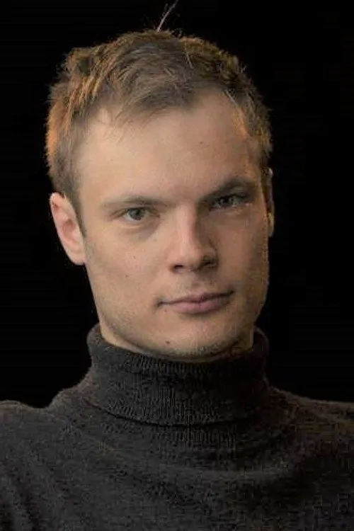 Dovydas Pabarčius interpretando a Dovydas