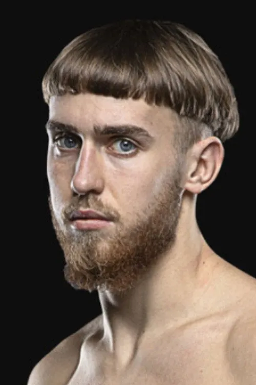 Wang Shuo ha trabajado con Dovydas Rimkus en 1 ocasiones