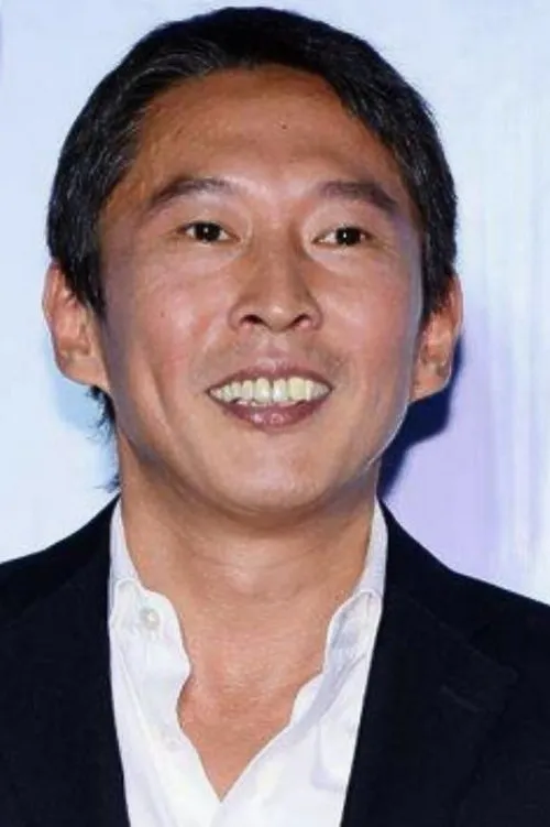 Doze Niu Cheng-Tse interpretando a Shiao Pi