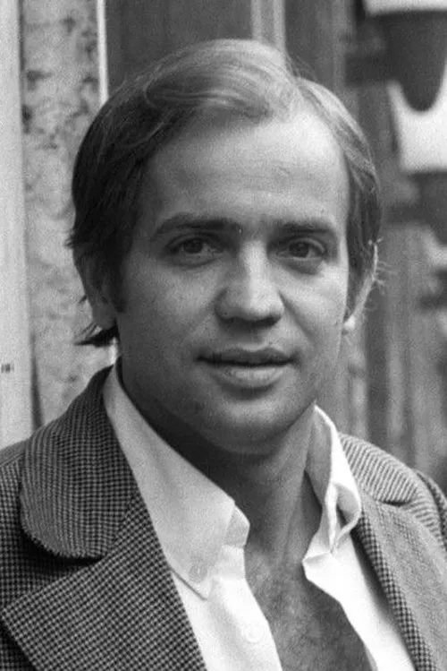 Dózsa László interpretando a Paál Farkas kapitány