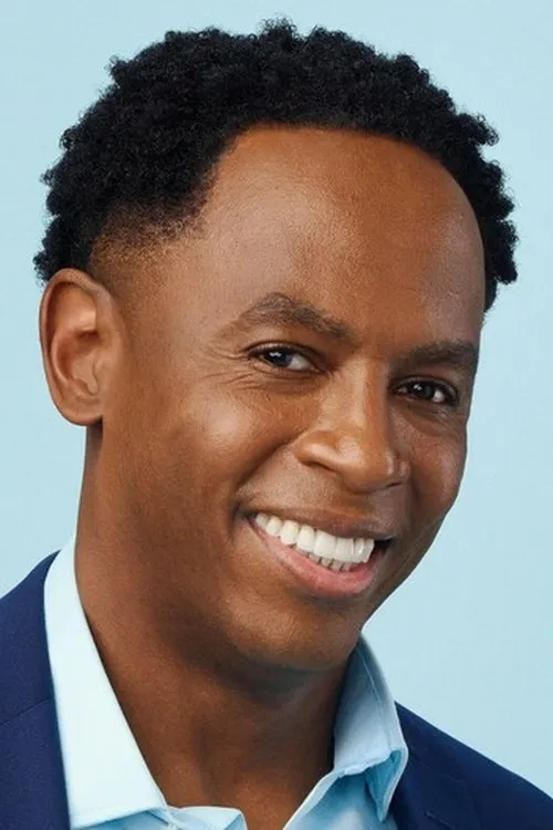 Dr. Adolph Brown III — personaje: Self - Co-Host / Parenting Expert