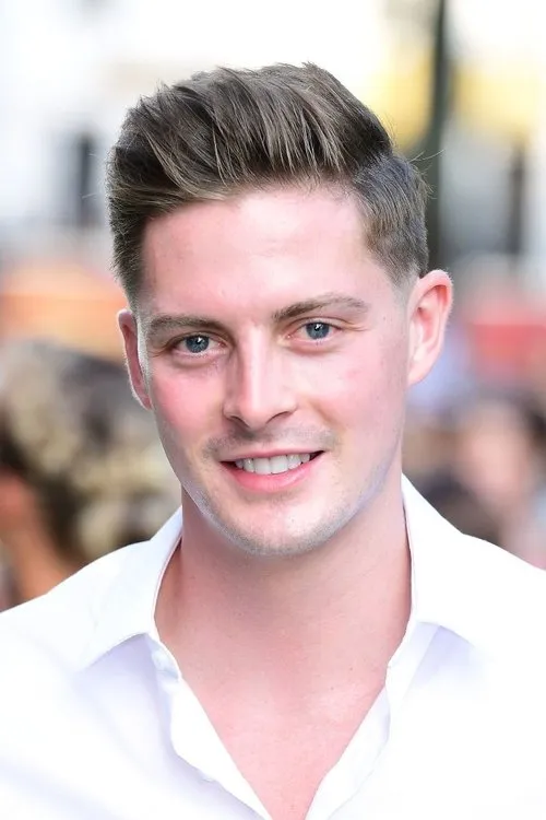 Dr. Alex George — personaje: Himself