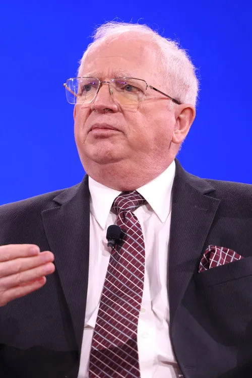 Mark Finchem ha trabajado con Dr. John Eastman en 1 ocasiones