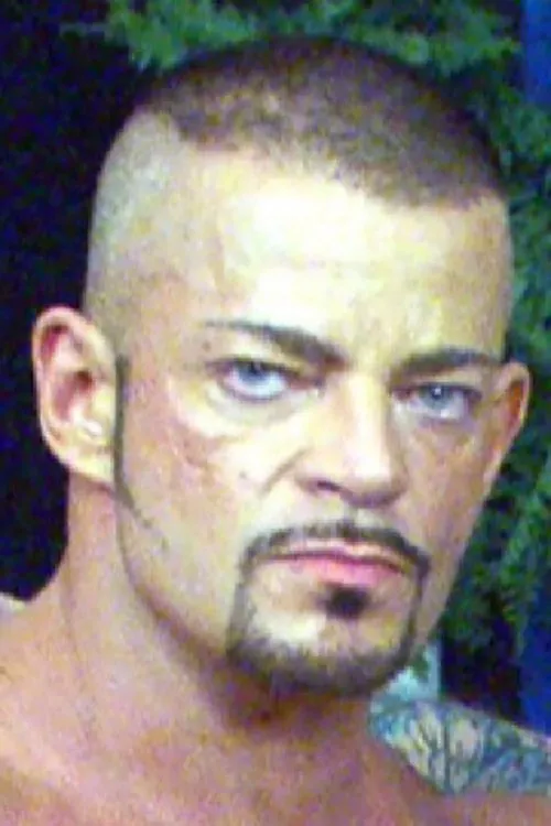 Dragan Cszerny interpretando a 