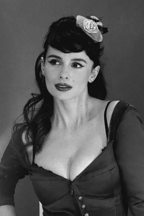 Eva Skenderovska ha trabajado con Dragana Levenska en 1 ocasiones