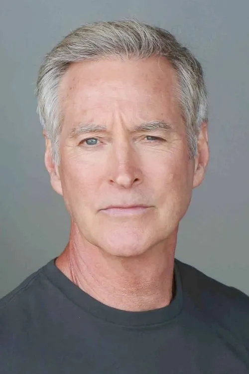 Drake Hogestyn — personaje: John Black