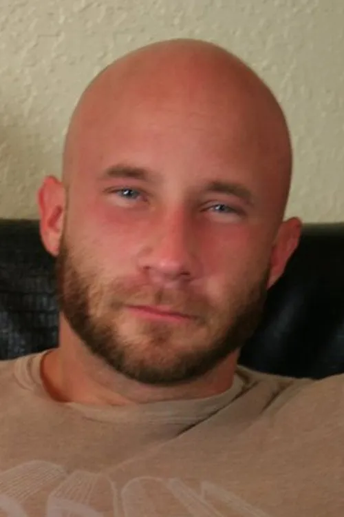 Brock Armstrong ha trabajado con Drake Jaden en 3 ocasiones