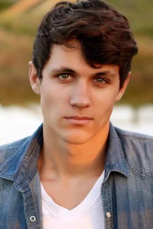 Drake Rodger en su biografía y filmografía