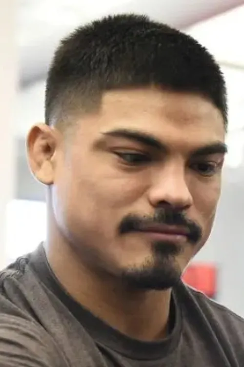 Shana Dobson ha trabajado con Drako Rodriguez en 1 ocasiones