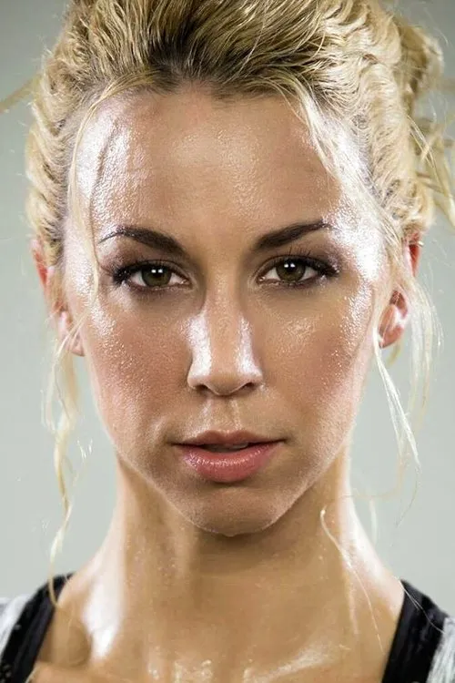 Jen Kater ha trabajado con Dre Swain en 1 ocasiones