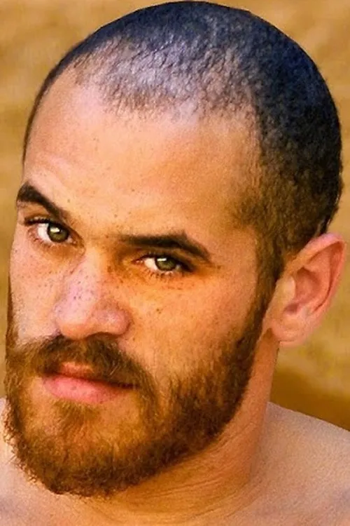 Jake Marshall ha trabajado con Dred Scott en 4 ocasiones