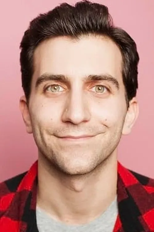 Daniel Liu ha trabajado con Drew Anderson en 1 ocasiones