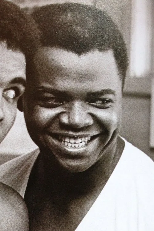 Muhammad Ali ha trabajado con Drew Bundini Brown en 8 ocasiones