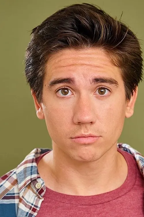 Drew Hellenthal interpretando a Brandon Sawyer (uncredited)