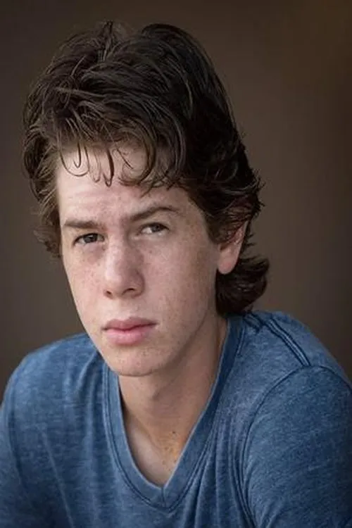 Drew Justice — personaje: Ranger Bowen