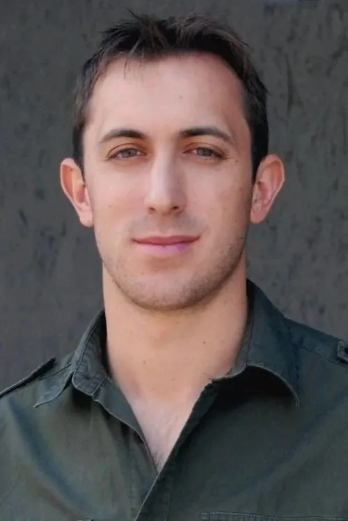 Kevin P. McCarthy ha trabajado con Drew Leary en 1 ocasiones