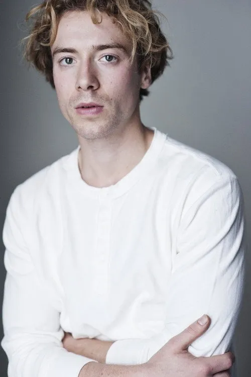 Alice Dardenne ha trabajado con Drew Sheridan-Wheeler en 1 ocasiones