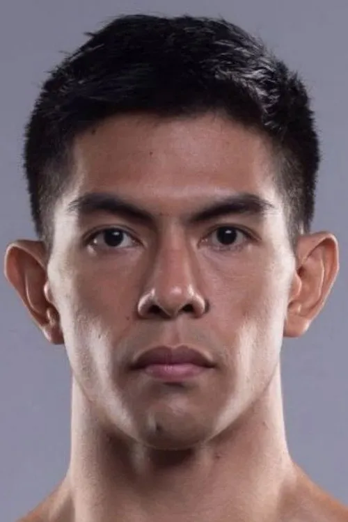 Aekkalak Sor.Samarngarment ha trabajado con Drex Zamboanga en 1 ocasiones