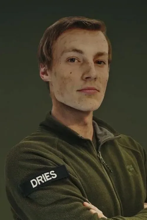 Tom Waes ha trabajado con Dries Borstlap en 1 ocasiones