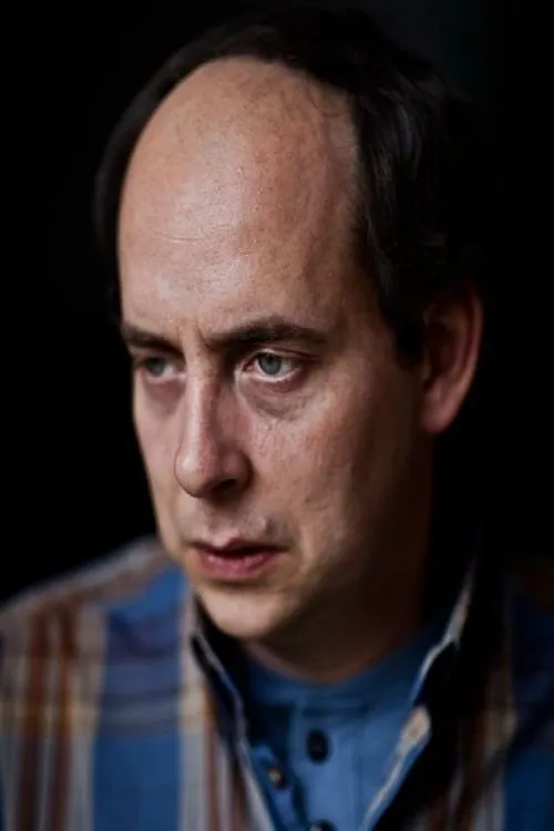 Dries Heyneman — personaje: Kurt