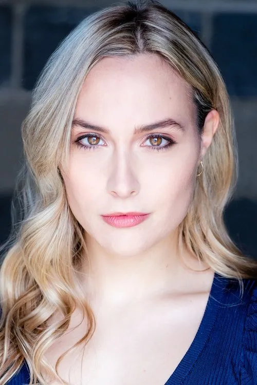 Drita Kabashi interpretando a Ana