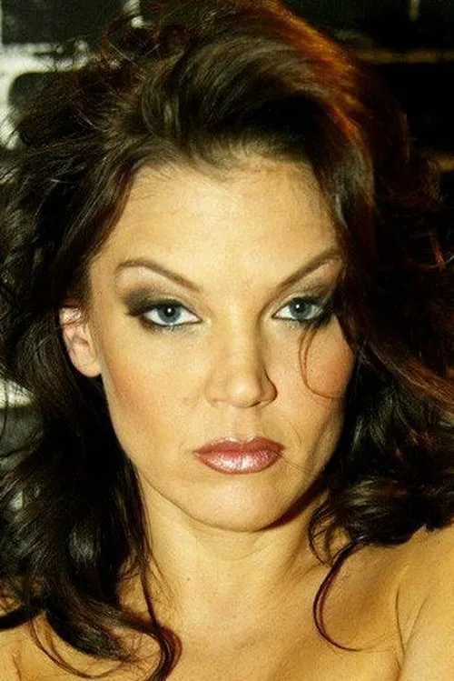 Dru Berrymore interpretando a Gabrielle