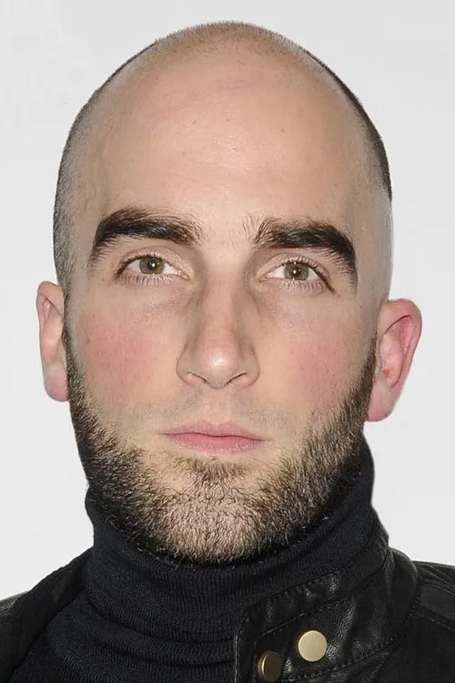 Drummond Money-Coutts en su biografía y filmografía