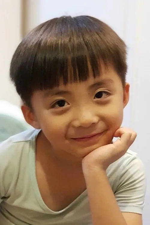 Dtwang — personaje: Chuan